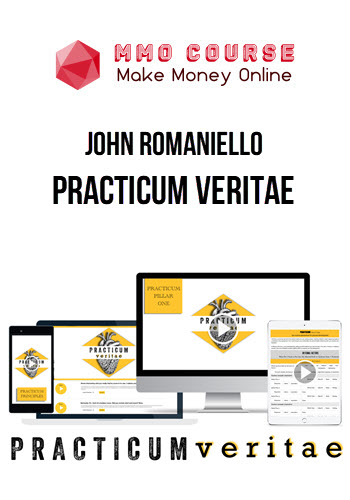 John Romaniello – Practicum Veritae