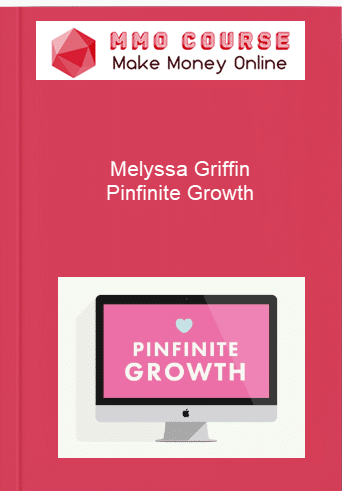 Melyssa Griffin %E2%80%93 Pinfinite Growth