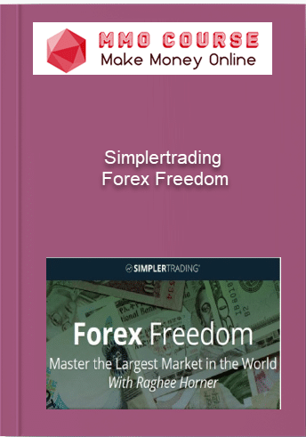 Simplertrading %E2%80%93 Forex Freedom