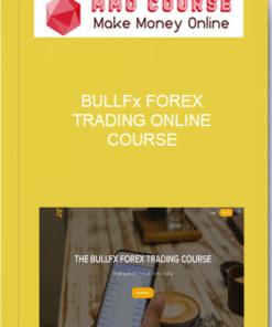 BULLFx Forex Trading Course