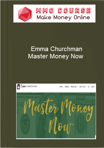 Emma Churchman %E2%80%93 Master Money Now