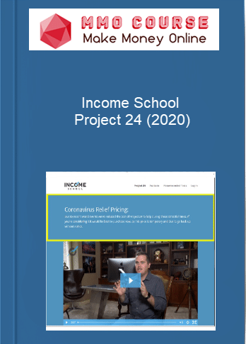 Income School %E2%80%93 Project 24 2020