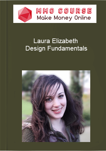 Laura Elizabeth Design Fundamentals