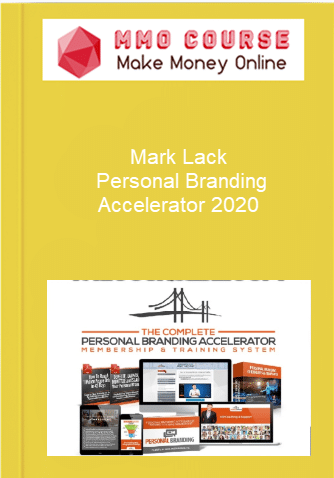 Mark Lack %E2%80%93 Personal Branding Accelerator 2020