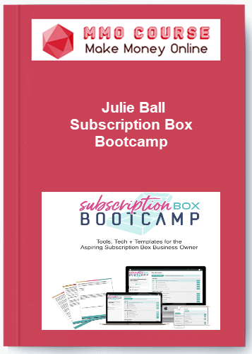 Julie Ball %E2%80%93 Subscription Box Bootcamp