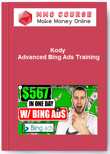 Kody %E2%80%93 Advanced Bing Ads Training