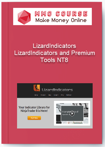 LizardIndicators %E2%80%93 LizardIndicators and Premium Tools NT8