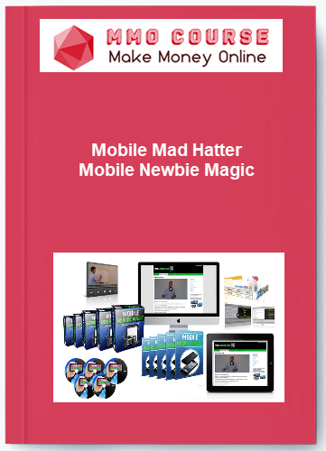 Mobile Mad Hatter %E2%80%93 Mobile Newbie Magic