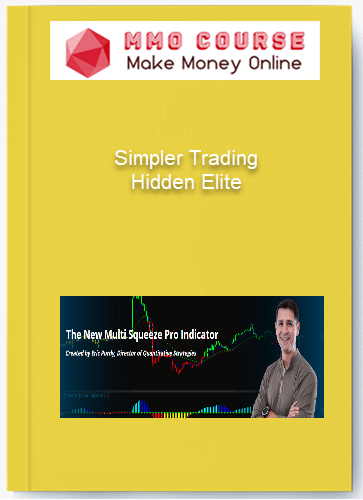 Simpler Trading Hidden Elite