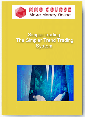 Simpler trading %E2%80%93 The Simpler Trend Trading System