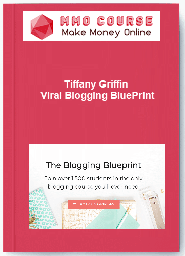 Tiffany Griffin %E2%80%93 Viral Blogging BluePrint
