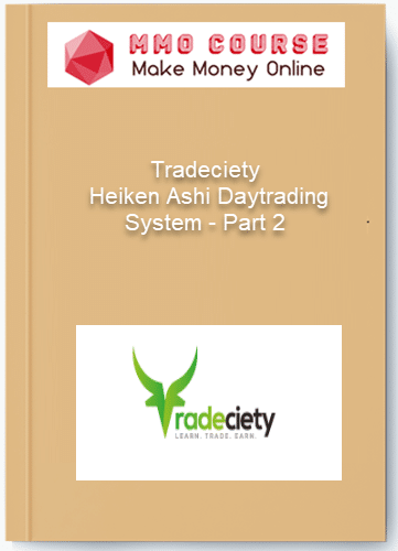 Tradeciety %E2%80%93 Heiken Ashi Daytrading System %E2%80%93 Part 2