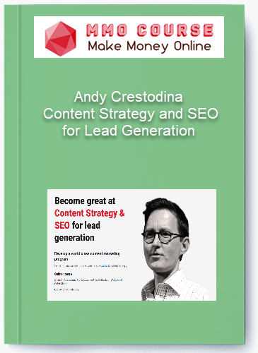 Andy Crestodina %E2%80%93 Content Strategy and SEO for Lead Generation