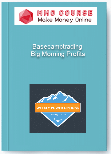 Basecamptrading %E2%80%93 Big Morning Profits