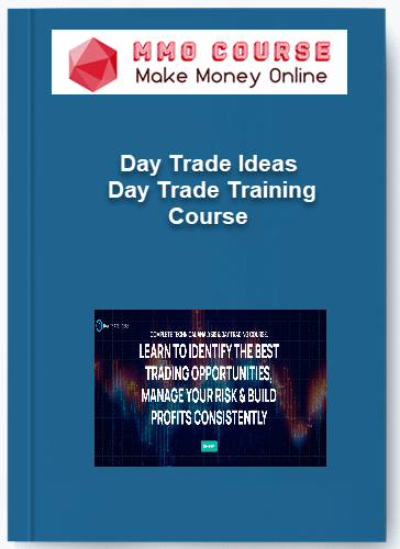 Day Trade Ideas %E2%80%93 Day Trade Training Course