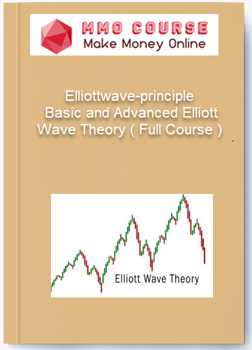 Elliottwave principle %E2%80%93 Basic and Advanced Elliott Wave Theory Full Course