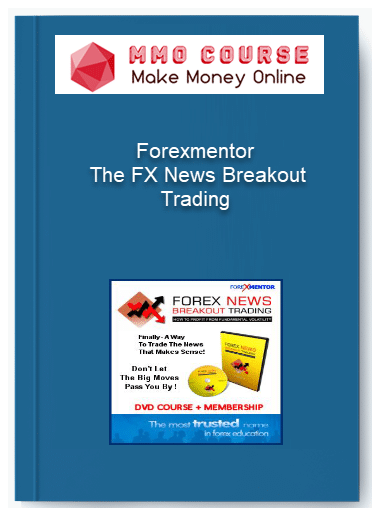 Forexmentor %E2%80%93 The FX News Breakout Trading