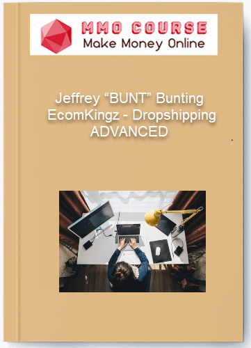 Jeffrey %E2%80%9CBUNT%E2%80%9D Bunting %E2%80%93 EcomKingz %E2%80%93 Dropshipping ADVANCED