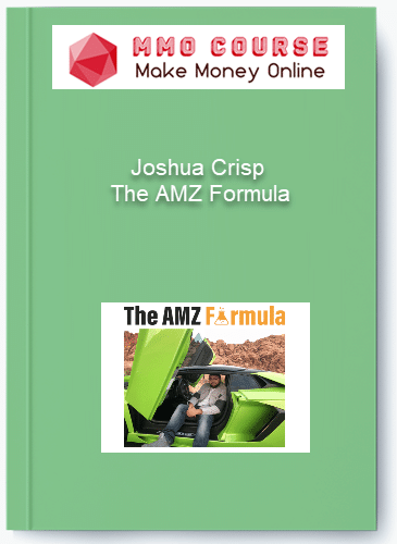 Joshua Crisp %E2%80%93 The AMZ Formula