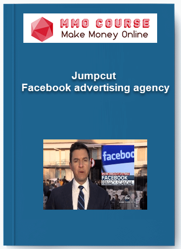 Jumpcut Facebook advertising agency