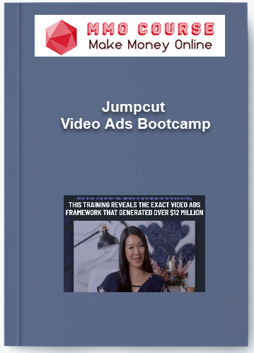 Jumpcut Video Ads Bootcamp