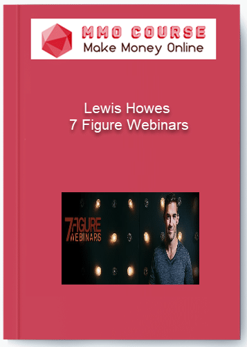 Lewis Howes 7 Figure Webinars
