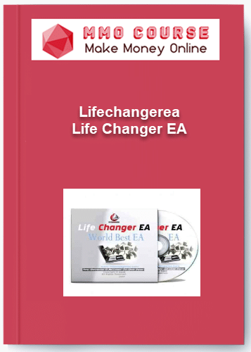 Lifechangerea %E2%80%93 Life Changer EA