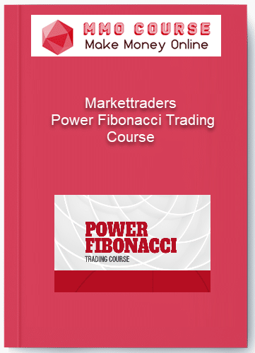Markettraders %E2%80%93 Power Fibonacci Trading Course