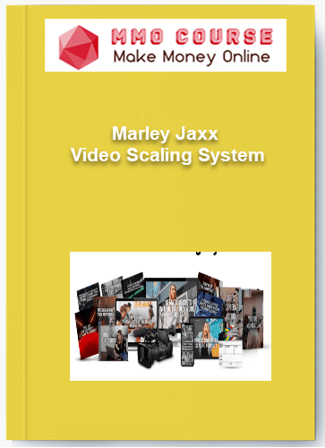 Marley Jaxx Video Scaling System