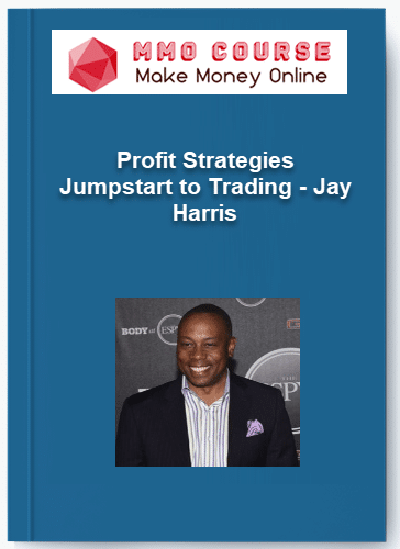 Profit Strategies %E2%80%93 Jumpstart to Trading %E2%80%93 Jay Harris