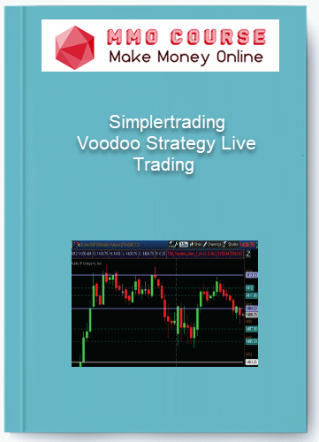 Simplertrading %E2%80%93 Voodoo Strategy Live Trading