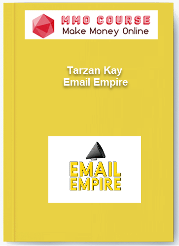 Tarzan Kay Email Empire