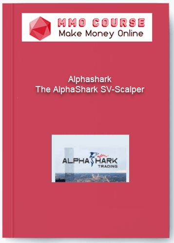 Alphashark %E2%80%93 The AlphaShark SV Scalper