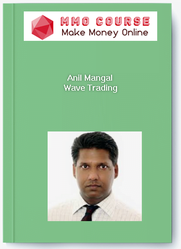 Anil Mangal %E2%80%93 Wave Trading