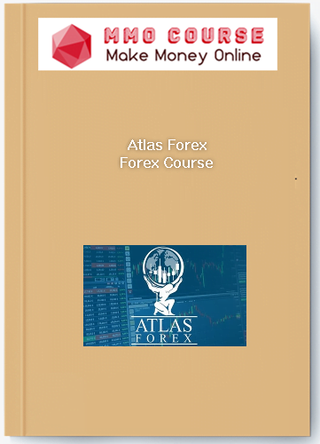 Atlas Forex %E2%80%93 Forex Course