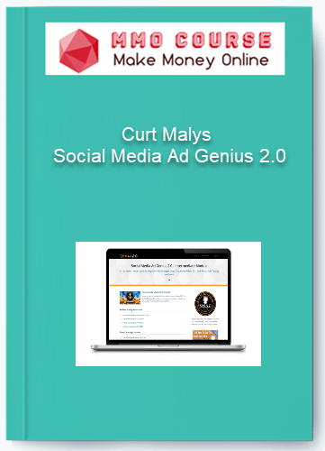 Curt Malys %E2%80%93 Social Media Ad Genius 2.0