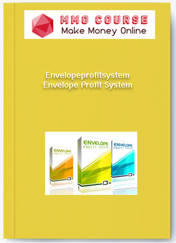 Envelopeprofitsystem %E2%80%93 Envelope Profit System