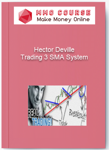 Hector Deville %E2%80%93 Trading 3 SMA System