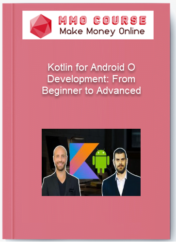 Kotlin for Android O Development