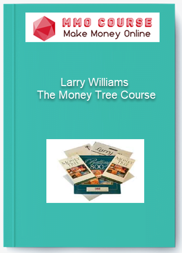 Larry Williams %E2%80%93 The Money Tree Course