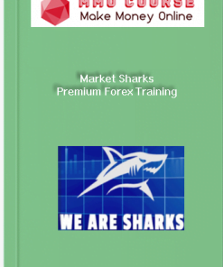 Market Sharks – Premium Forex Training