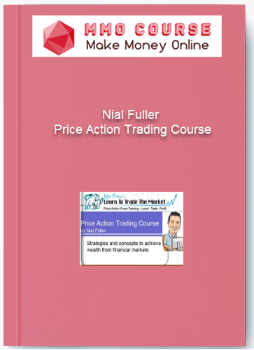 Nial Fuller %E2%80%93 Price Action Trading Course