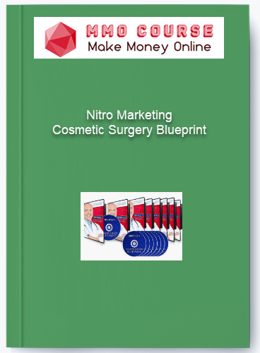 Nitro Marketing %E2%80%93 Cosmetic Surgery Blueprint