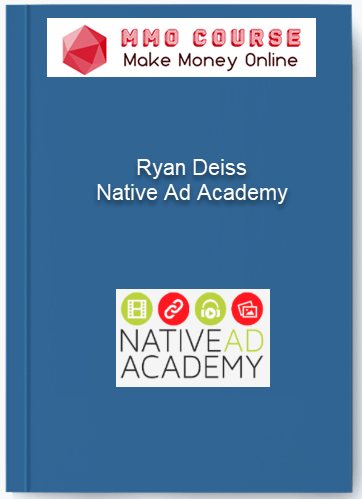 Ryan Deiss %E2%80%93 Native Ad Academy