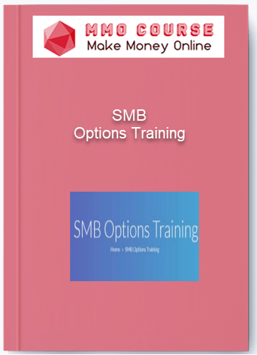 SMB %E2%80%93 Options Training