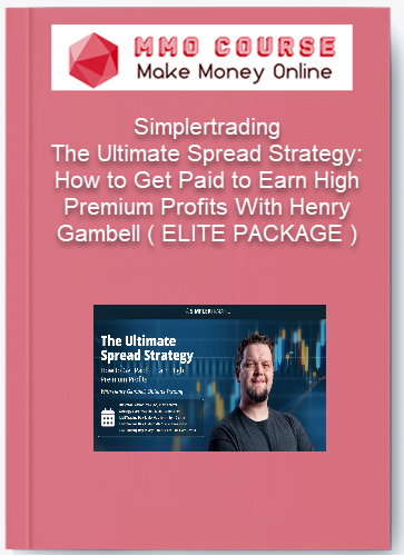 Simplertrading %E2%80%93 The Ultimate Spread Strategy