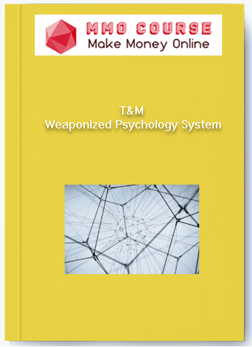 TM Weaponized Psychology System