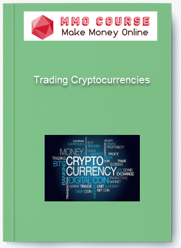 Trading Cryptocurrencies