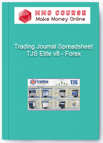 Trading Journal Spreadsheet %E2%80%93 TJS Elite v8 %E2%80%93