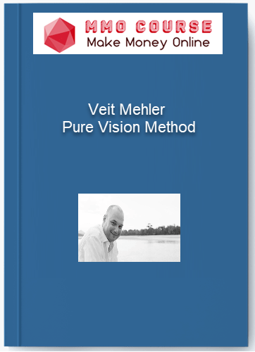Veit Mehler %E2%80%93 Pure Vision Method